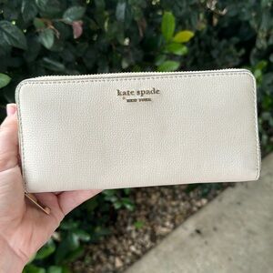 Kate spade wallet